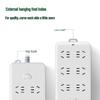 BULL GN-109K New National Standard Power Strip