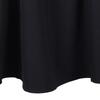 Brown Belt Back Banded Long Skirt As1ws220