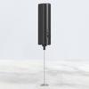 Handheld Milk Frother for Coffee Easy One-Hand Operation Foam Maker for Lattes Electric Whisk Drink Mixer Cappuccino Frappe Matcha Hot Chocolate