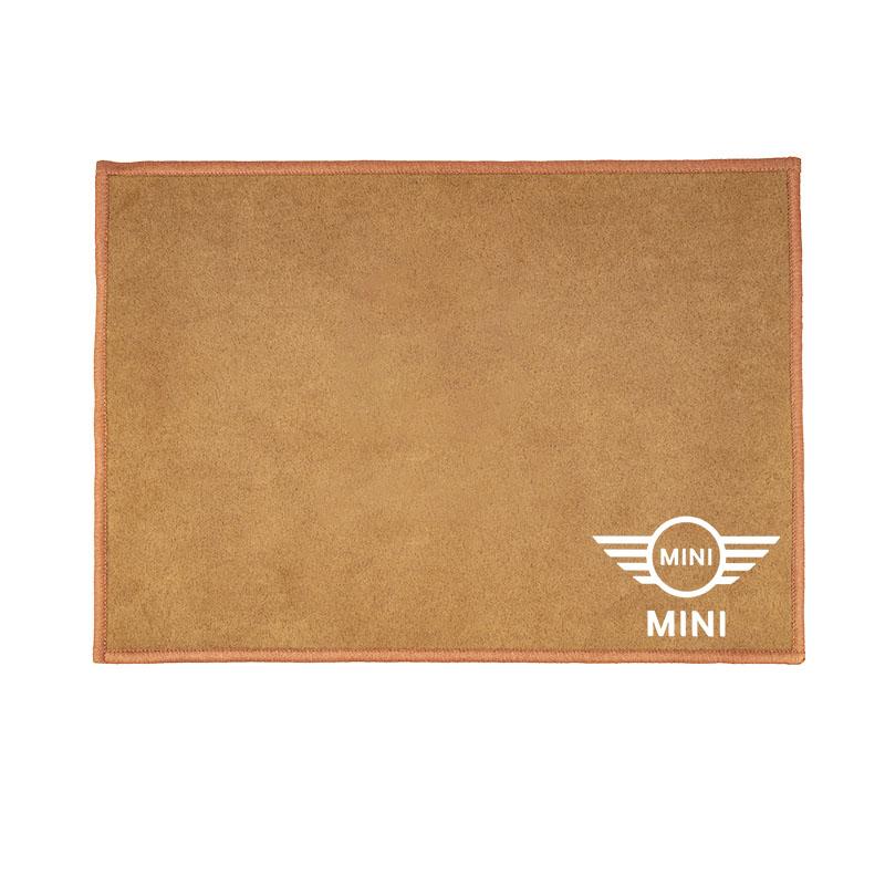 Mikrofaser-Handtuch Auto Reinigungs-Pflegezubehör Für BMW Mini Works Cooper F54 F55 F56 F57 F60 R50 R52 R53 R55 R56 R57 R58 R59 R60