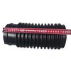 Flexible Tube Hose & Hose Clamp Set For BR450, BR700, BR800 Series Blowers 4282-701-6102 Hose And 4282-708-8704 Clamp