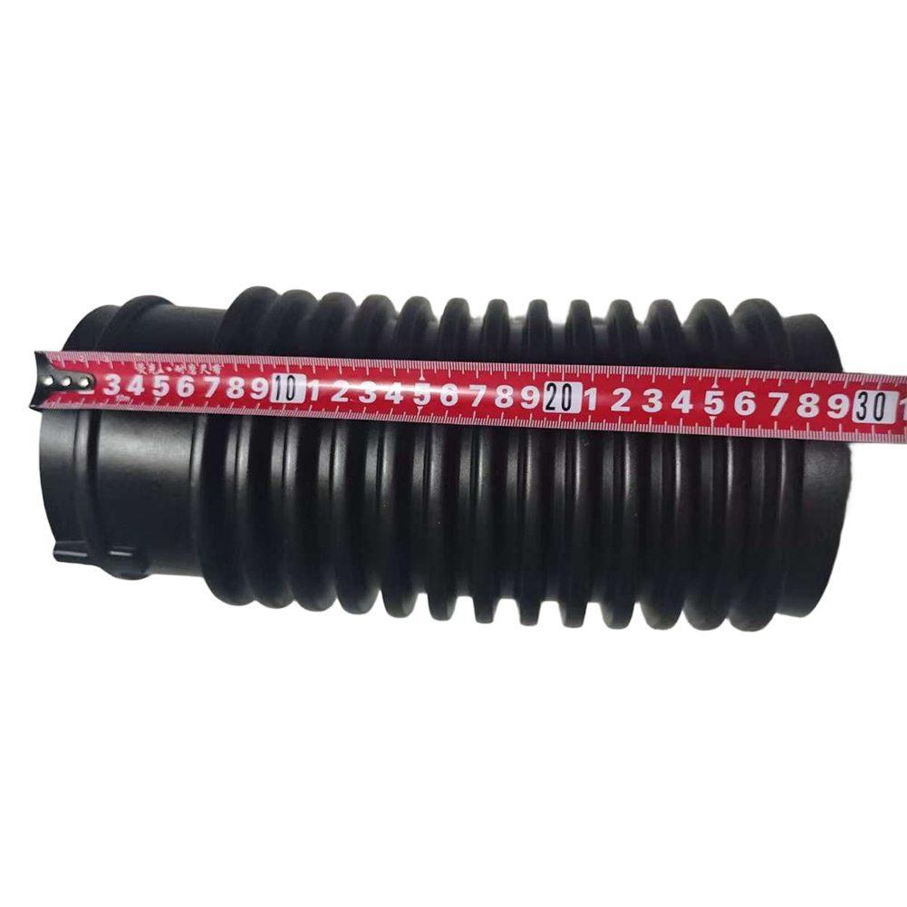 Flexible Tube Hose & Hose Clamp Set For BR450, BR700, BR800 Series Blowers 4282-701-6102 Hose And 4282-708-8704 Clamp
