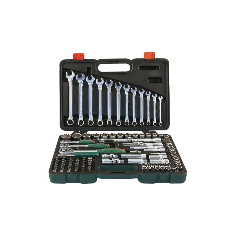 

Set Of Tools Jonnesway S68h5234111s