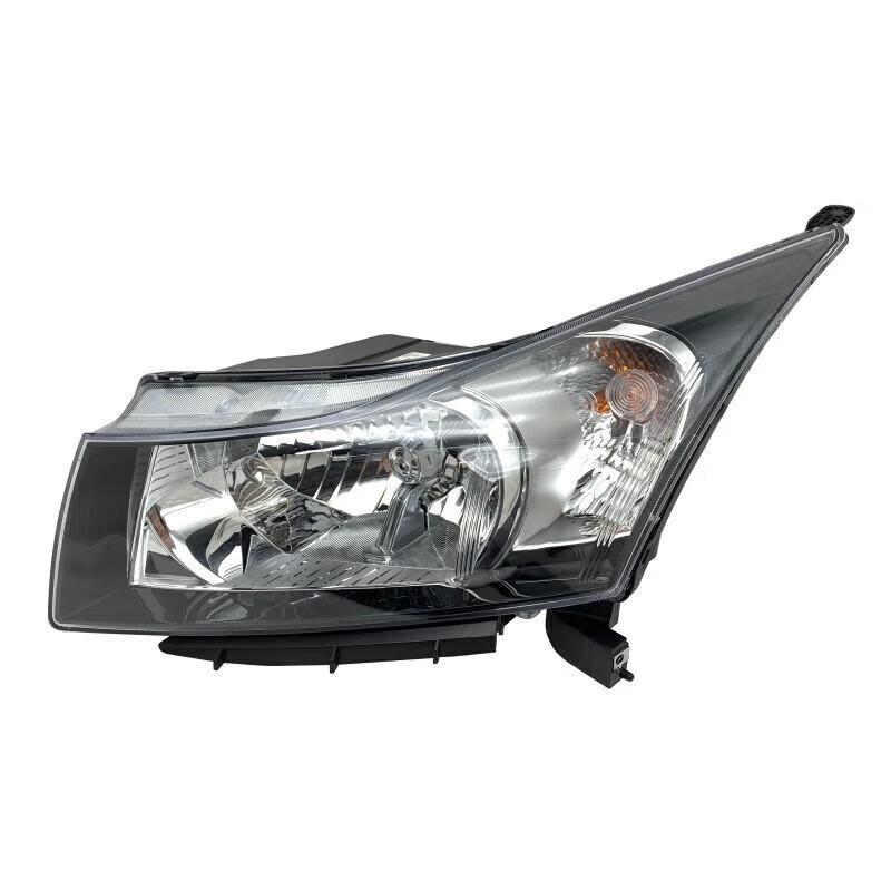 

Chevrolet Cruze Classic Edition Front Headlight Assembly Cover Single Unit