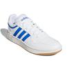 Adidas Hoops 3.0 Low White Royal Blue Men Sneakers Cloud-White Gum GY5435
