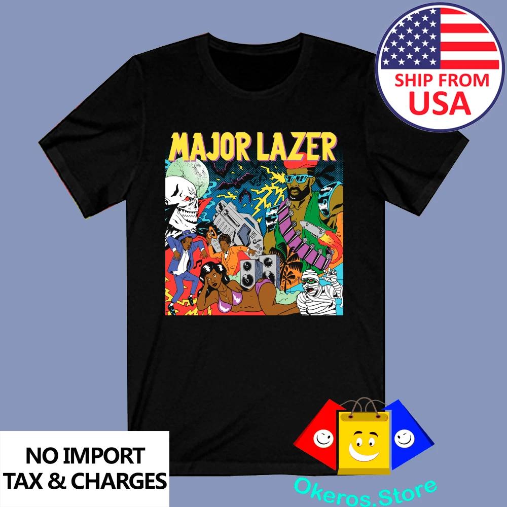 

Mazor Lazer Men s Black Size S to 3XL 3XL