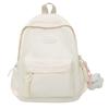 Girls' Schoolbags, College Students' Backpacks, Japanese Style Versatile, Small Students' Campus Style, Korean Version Girls' Backpacks, Travel Bags