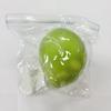Thermoschrumpfende Farbwechselnde Mango Squishy Spielzeug Weich zum Drücken Stressabbau Fidget Spielzeug Simulation Obst Dekompression Spielzeug