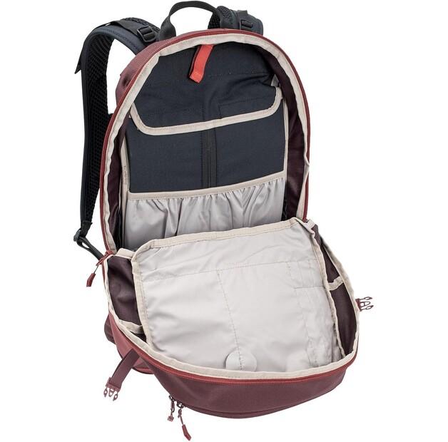 Backpack Vaude Wizard 18+4 Model 2021 Redeva (14566-557)