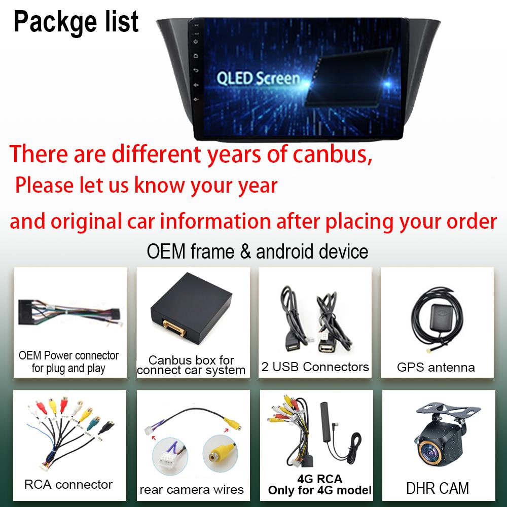 Android For Iveco Daily 2014 2015 2016 2017 + Car Radio Multimedia Video Player Navigation Stereo GPS Touch Screen No 2Din 2 Din