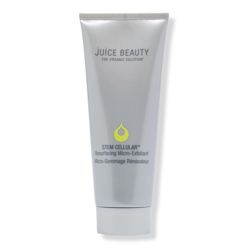 

Juice Beauty STEM CELLULAR Resurfacing Micro Exfoliant Grapeseed 3,0 унции