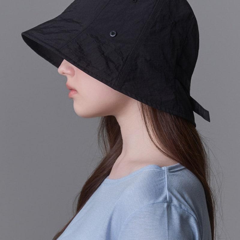 WHITE SANDS Tasran Portable Transformation Bucket Hat Illian (5 Colors)