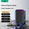 Soaiy Portable Wireless Bluetooth Speaker (CN Version)