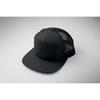 MidOcean Bead Flat Peak Trucker Cap