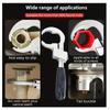 Multi-functional Adjustable Wrenches For Bathrooms (for Disassembly And Assembly), Maintenance Tools, And Wrench Sets (for Pipe Maintenance)
