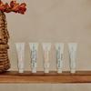 [Pouch Gift] Hetras Perfume Silky Touch Hand Cream 50ml 2-pack Gift Set