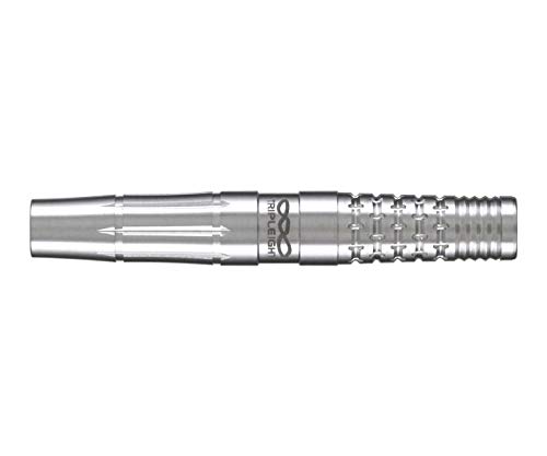 

DYNASTY TRIPLEIGHT -EIGHT LINE- PSYCHE Eight Line Psyche 2BA Soft Tip Dart Barrel