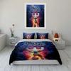 Judas Priest Single Cuts Bedding Set Bedding Set (1 Duvet Cover, 2 Pillowcases, Duvet Not Included)
