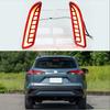 Rear Bumper Decoration Lamp Led Brake Light For Toyota Corolla Cross