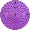 Acupressure Foot Massage Mat - Bamboo Shoot Design for Intense Sole Relief