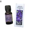 10 ml rostlinného esenciálního oleje rozpustného ve vodě pro osvěžovač vzduchu v autě