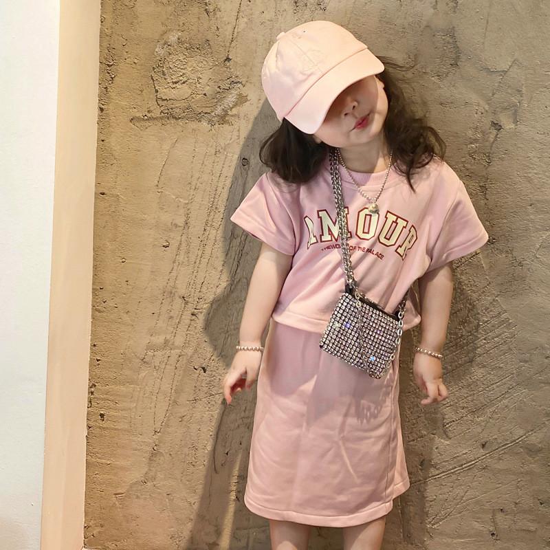 Miniature Stylish Girls Handbag With Sparkling Rhinestones Perfect For Kids