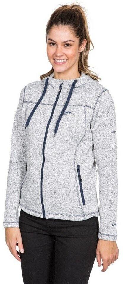 Куртка Trespass Odelia B из флиса на молнии