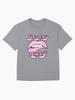 Visage Sashay Away Oversized T-Shirt