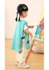 Grembiule Gilet per Bambini: Grembiule da Pittura per Bambini, Antimacchia, Impermeabile, per Calligrafia e Pasti della Scuola Primaria.