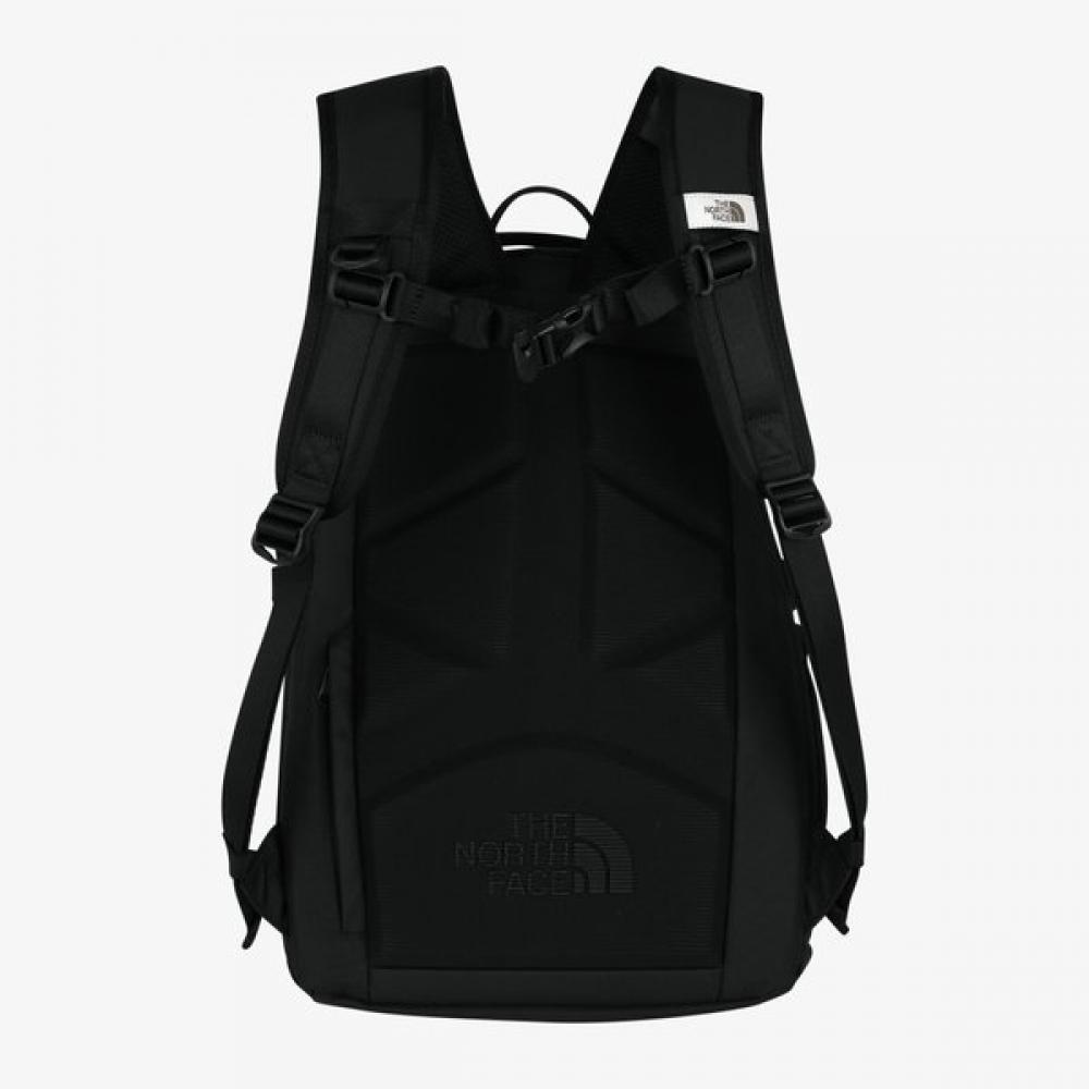 The North Face Super Pack To Mini Nm2ds02j Black