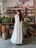 Elegant French-Style Sleeveless Summer Dress with Slimming Waist and Simple, Trendy Design.