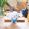 Cute Cute Yugui Dog Pendant Plush Toy Doll Puppy Bag Hanging Keychain Rag Doll Doll