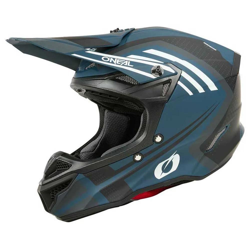 

Oneal Шлем для бездорожья 5SRS Spike 2XL