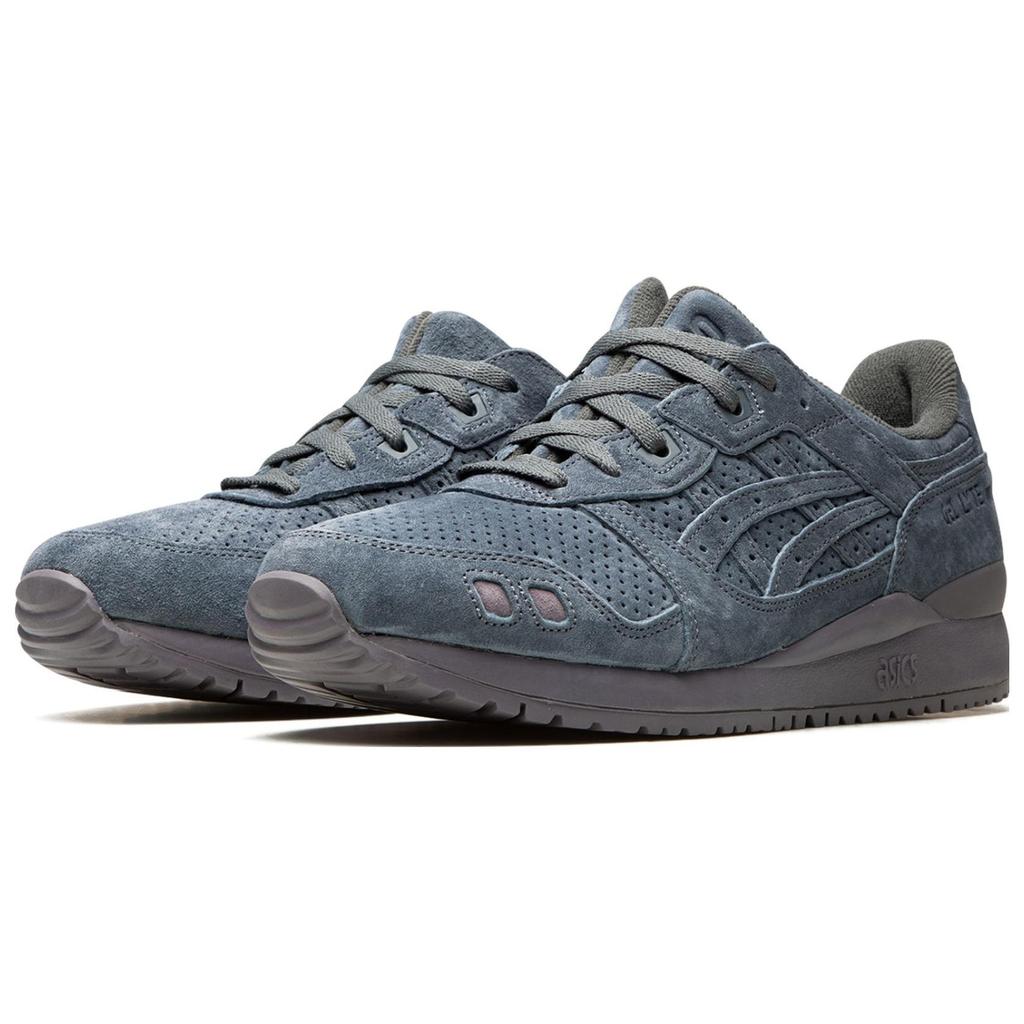 New Asics Gel Lyte Iii Ronnie Fieg The Palette Asteroid 1201A224-025