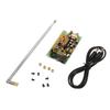 AM Radio Transmitter Board Short Wave Low Power Sound Amplification SW Radio Amplifier Kit for DIY C