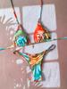 Trajes de baño – Bikinis