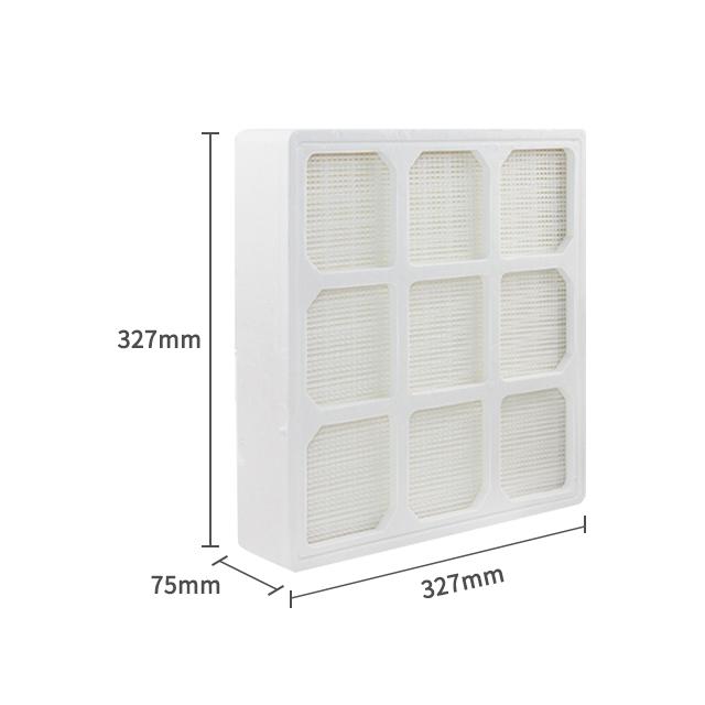 

Заміна для IQAir HealthPro 100/150/250/250 Plus для фільтра PreMax / V5-Cell MG / Hyper HEPA Очищувач повітря