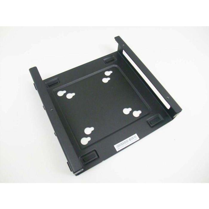 Veggfeste - LENOVO - 4XF0N03161 - Svart - Stasjonær PC - Arbeidsstasjon