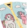 My Little Pony Unisex Adult Retro Oversized Cardigan