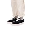 Global classic platform canvas shoes 2025 spring men's sports trend white shoes versatile and popular low-top board shoes