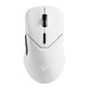 RAPOO VT9PRO4K Wireless Gaming 4K PAW3398 Optical 10 Programmable 68g 180 Hours of Continuous for White Mouse, 26000DPI, Polling, Sensor, Mouse,
