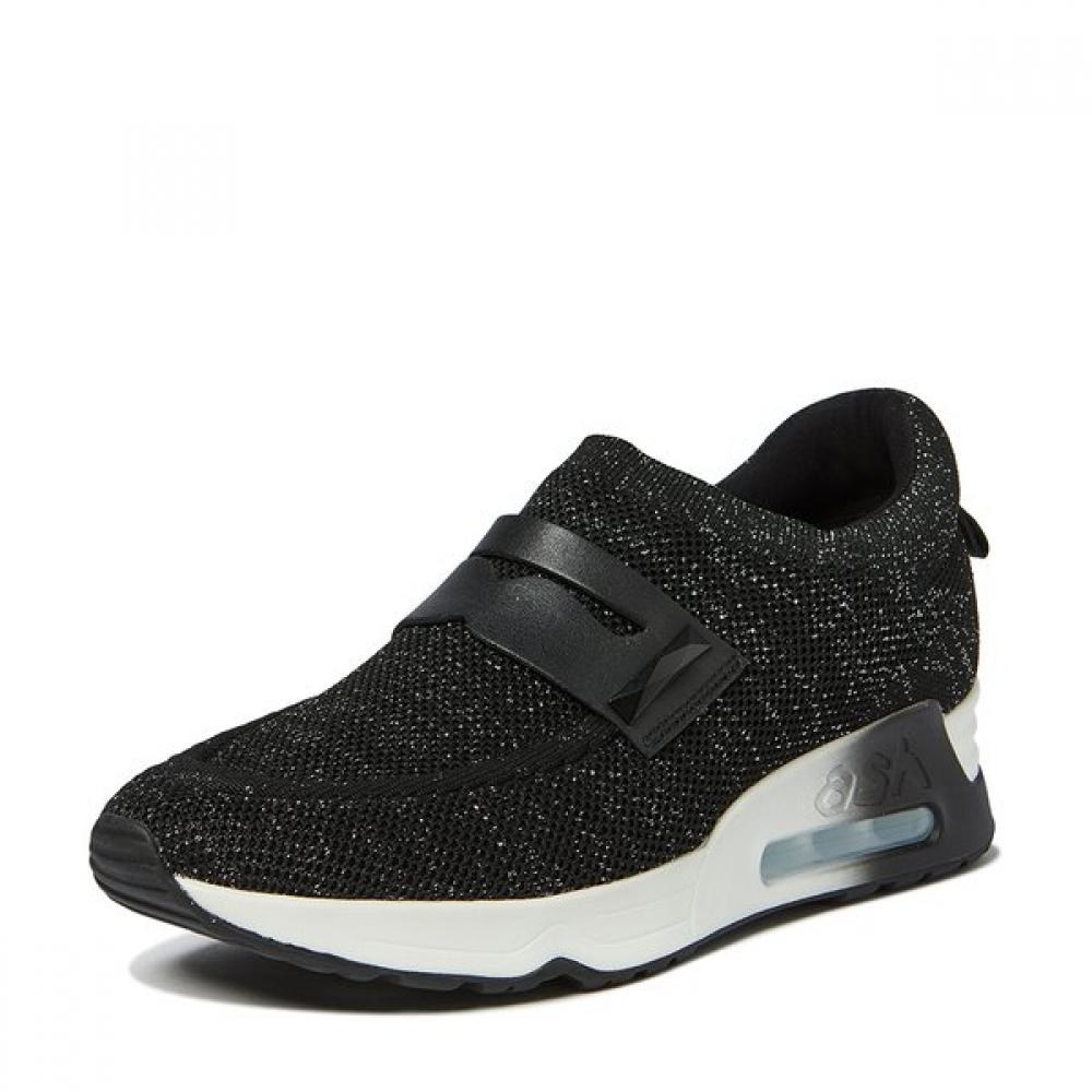 ASH Glück Rookie Sneaker Ag2d01107 Bl