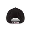 Caps - New Era - League Chicago Bulls 9 Forty - Svart - Justerbar - Buet brem