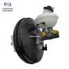 Changan Ruixing M80 Brake Master Cylinder with ABS Vacuum Booster Assembly