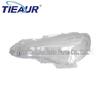 Transparent Headlight Cover for 2012-2017 Toyota 86 - Durable Outer Shell with Mirror Surface