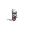 Adidas Originals Superstar 360 Fabric Low-Top Walking Shoes Baby Shoes FX4860