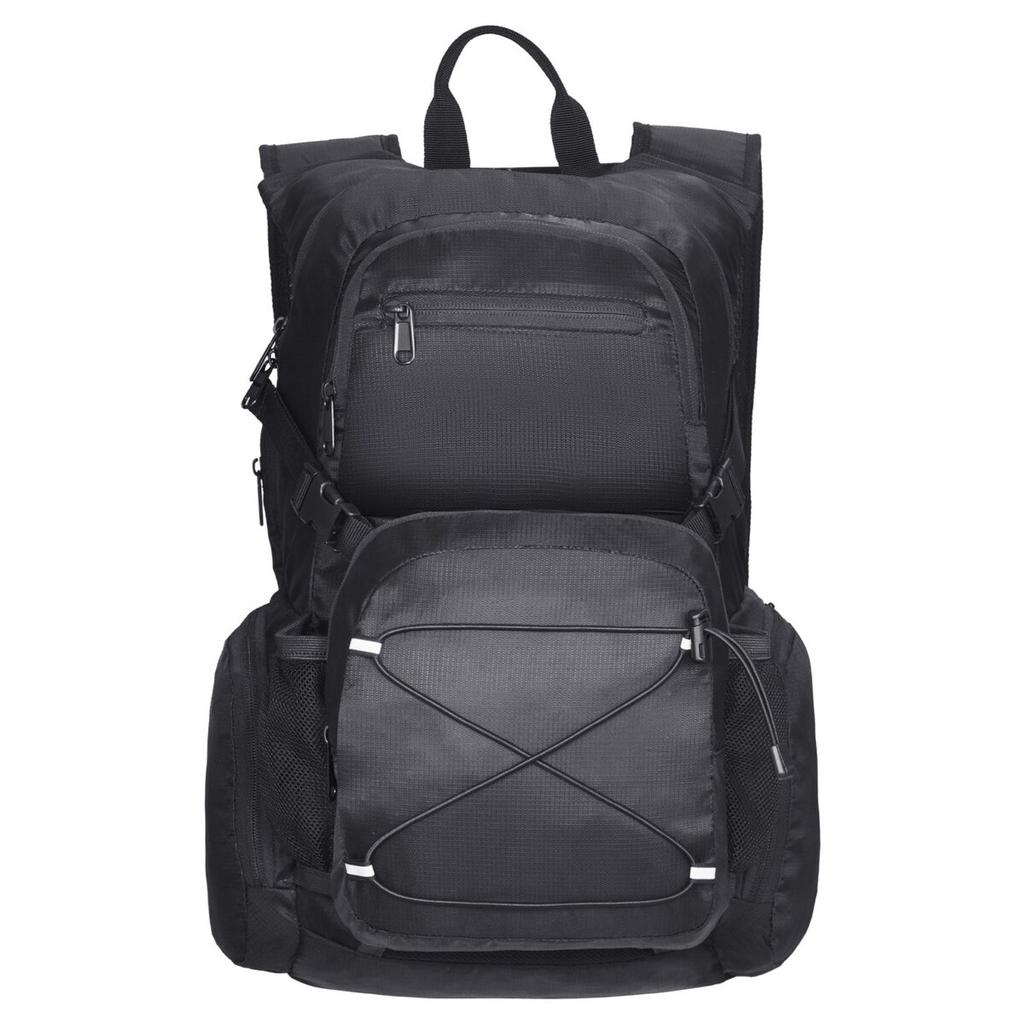 Trinkrucksack 2L TPU Wasserblase Radfahren Wandern Laufen Camping