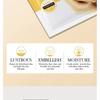 BIOAQUA - Snail Anti-Wrinkle Nourishing Facial Mask