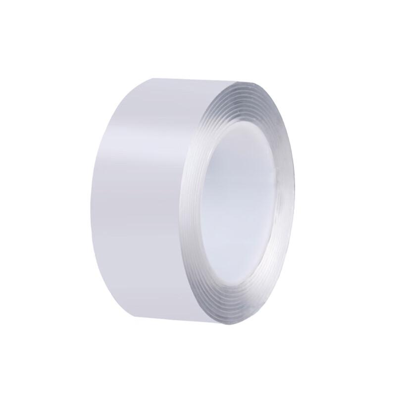 Transparent Double-Sided Nano Magic Tape