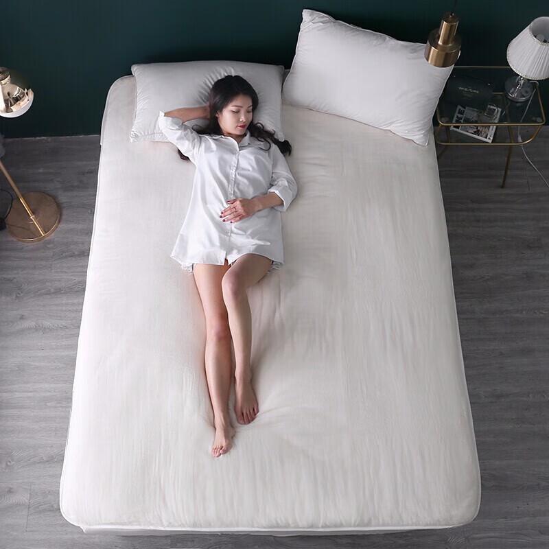 Aosmeng 8-Jin Thickened Xinjiang Cotton Quilt